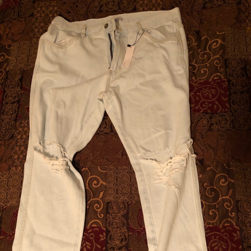 ENSLAVED 34W Skinny